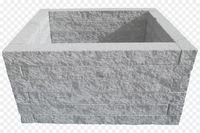 凸起床园艺尺寸石材建筑工程石材