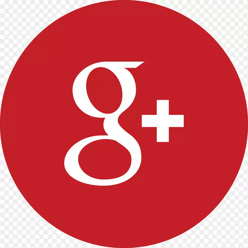 社交媒体电脑图标Google+YouTube博客-社交媒体