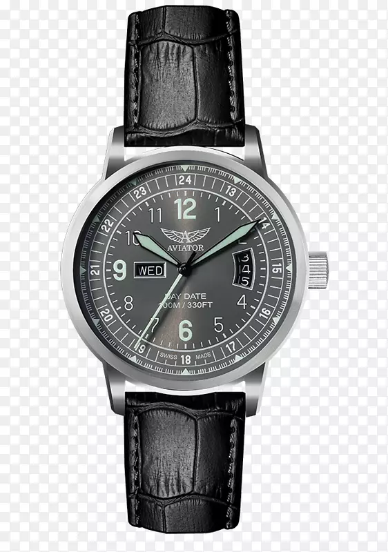 都铎手表瑞士制造的计时器巴宝莉手表