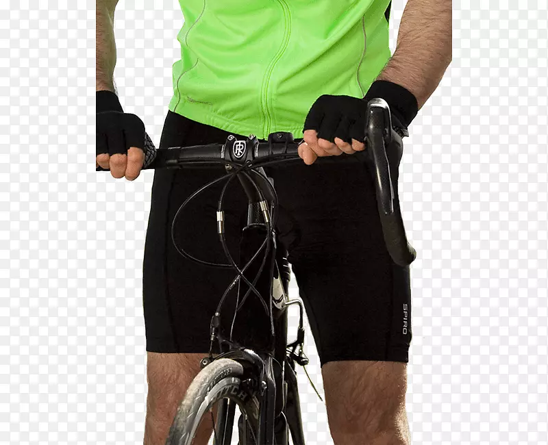 自行车马鞍自行车t恤衣服骑自行车