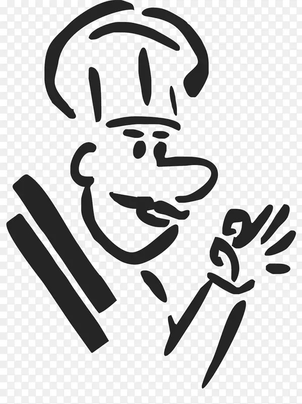 爱发食品有限公司露天长廊披萨玛格丽塔餐厅管理-烧烤标志