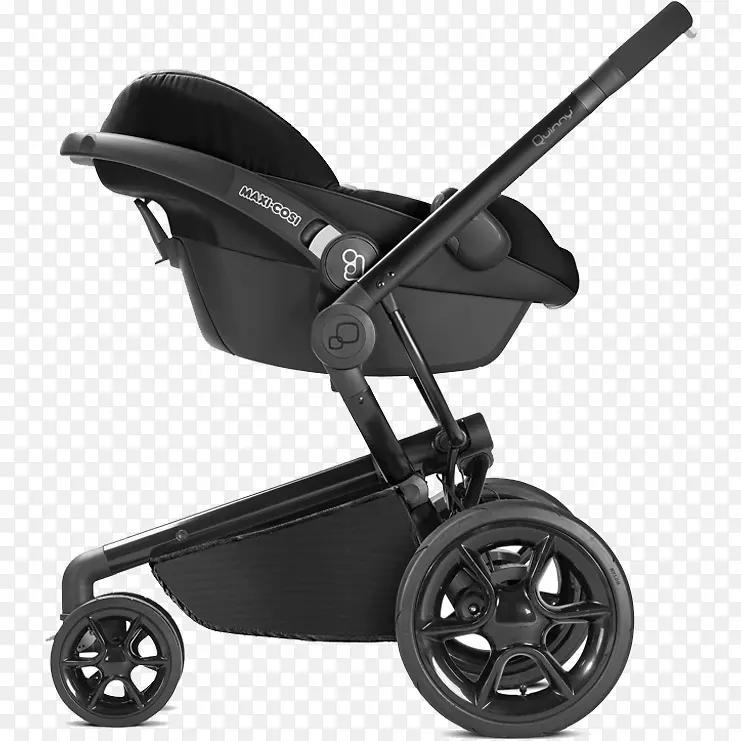 昆妮莫德婴儿运输婴儿和幼儿汽车座椅婴儿车