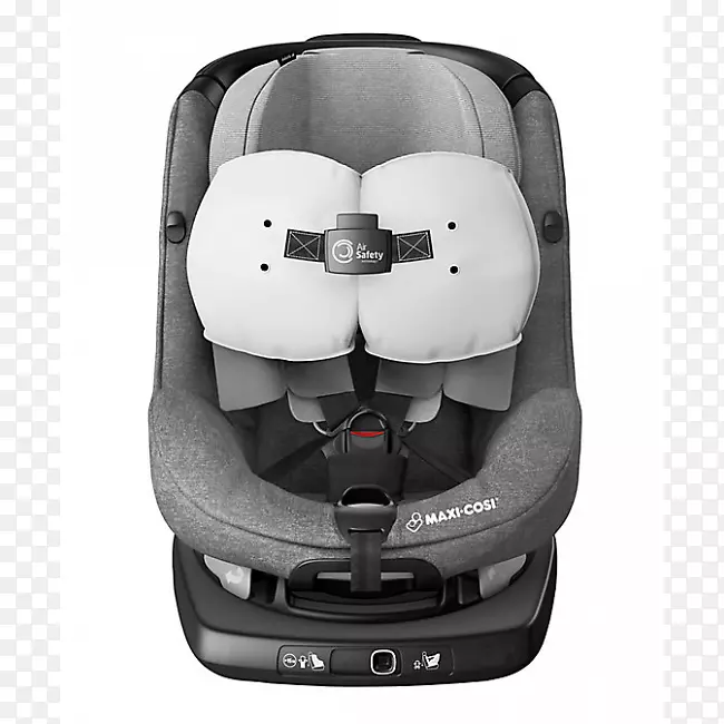 婴儿和幼童汽车座椅马西-科西塞斯菲尔德安全气囊ISOFIX-汽车