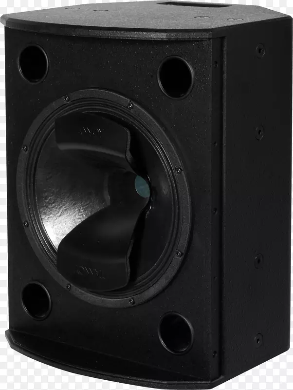 低音炮扬声器计算机扬声器配音系统-tannoy 800