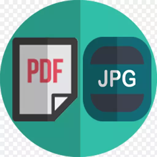标志品牌绿色-将pdf转换成jpg