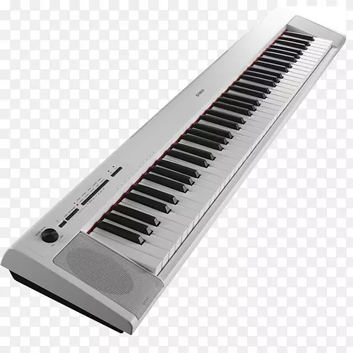 电子键盘数码钢琴雅马哈公司音乐键盘