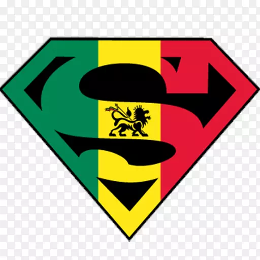 牙买加Rastafari reggae jah徽标-reggae徽标