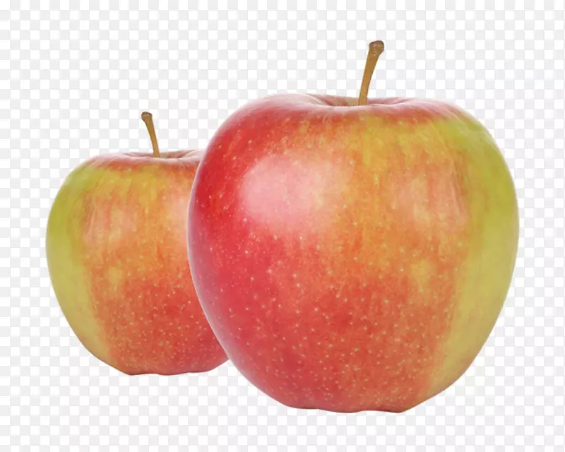 苹果乔纳戈尔德富士黄金美味的埃斯塔尔-苹果