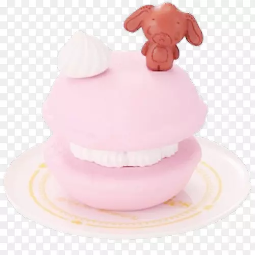蛋糕装饰-蛋糕