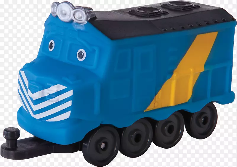 老河豚皮特玩具火车和火车套装儿童火车