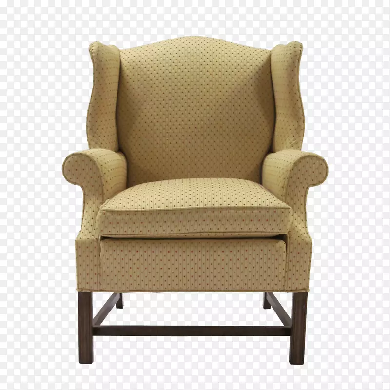 Eames躺椅，俱乐部椅，翼椅，沙发椅