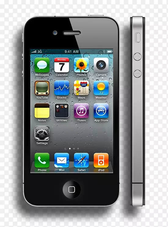 iphone 4s苹果gsm-Apple