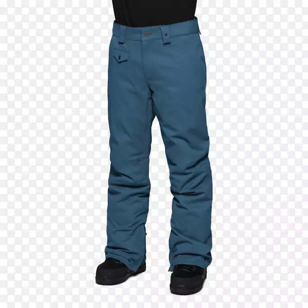 卡普里裤子滑雪服滑雪裤衬衫