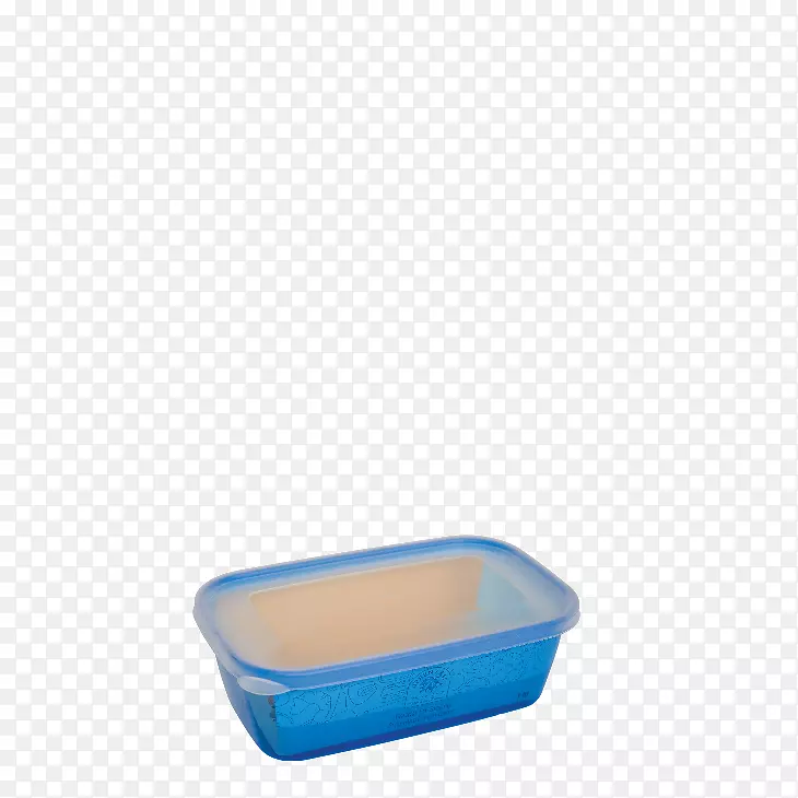 塑料矩形设计