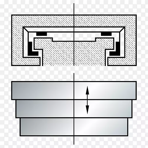 柏林回收有限公司大型废品集装箱压榨机