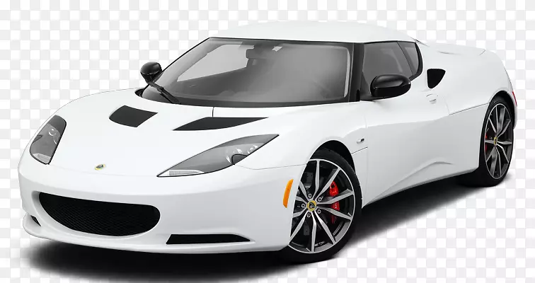 Lotus Cars 2014 Lotus Evora s 2+2豪华车-汽车