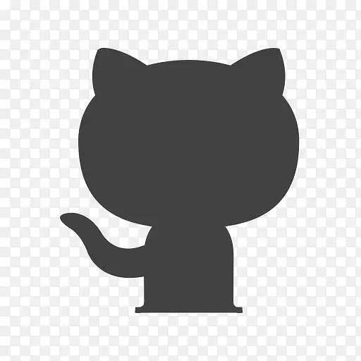 计算机图标GitHub-GitHub