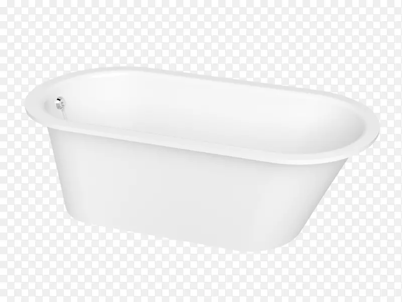 浴缸面包锅塑料浴室.浴缸