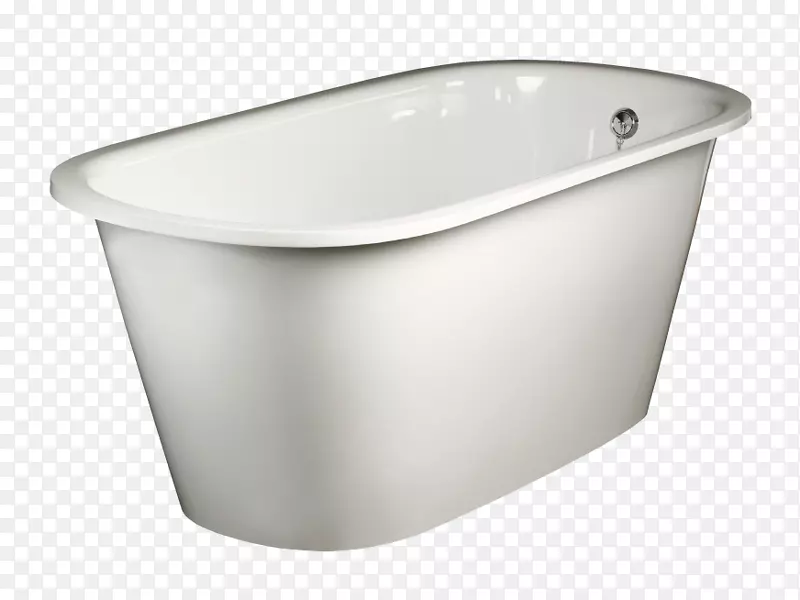Акрил水管固定装置浴室-浴缸