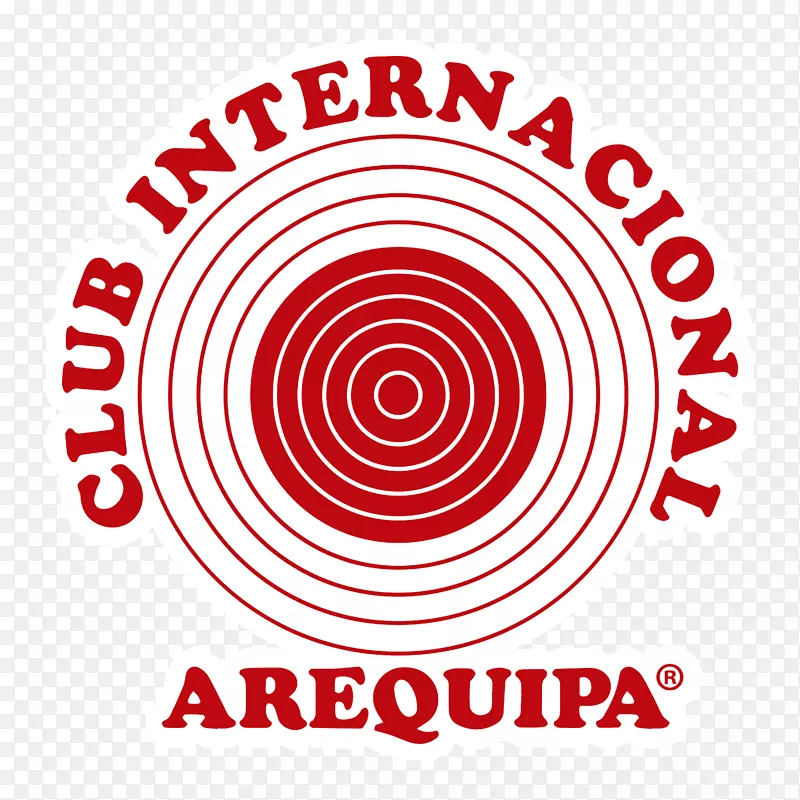 国际阿雷基帕俱乐部国际文化酒店体育标志