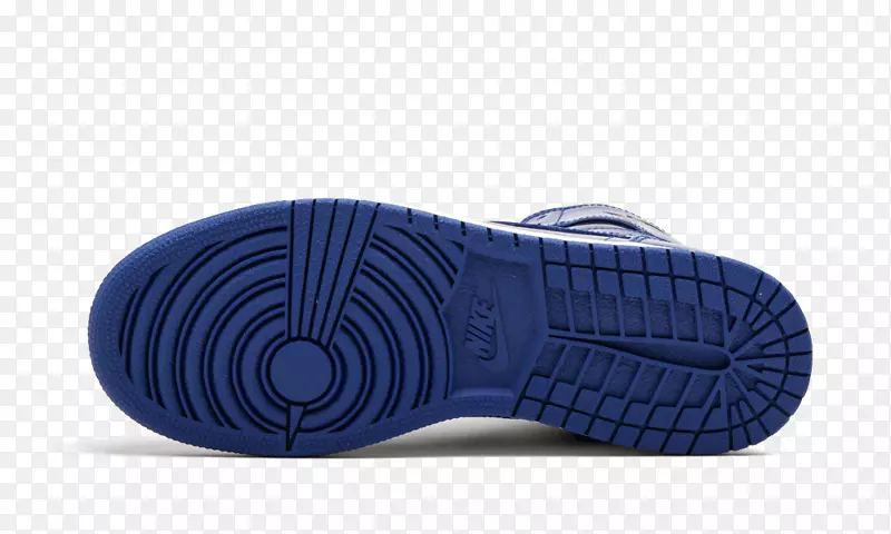 空气乔丹鞋运动鞋耐克蓝-阿迪达斯快乐420