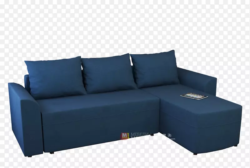 沙发床躺椅长期舒适设计