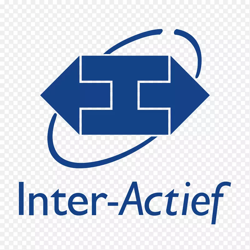 I.C.t.s.v.Inter-Actief inholland应用科学大学范霍尔？拉伦斯坦拥有应用科学大学的徽标