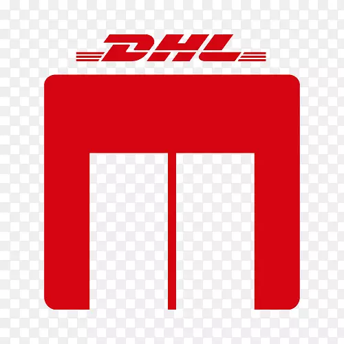 包裹DHL快递业务市场崩盘比特币-DHL
