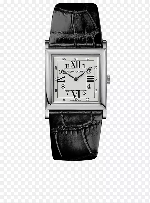 拉尔夫劳伦公司自动手表珠宝钟表