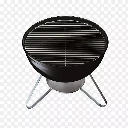 烤肉烤韦伯-斯蒂芬产品烹饪木炭-烧烤