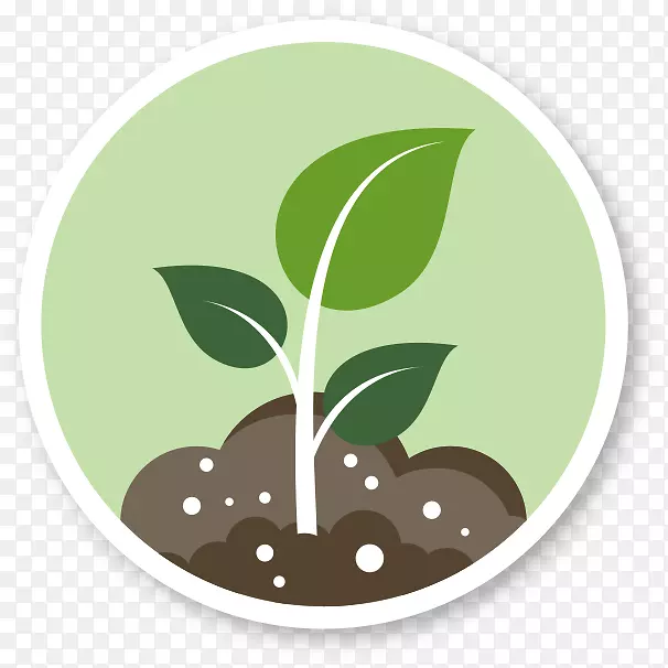 生物促肥剂农业土壤叶饲植物