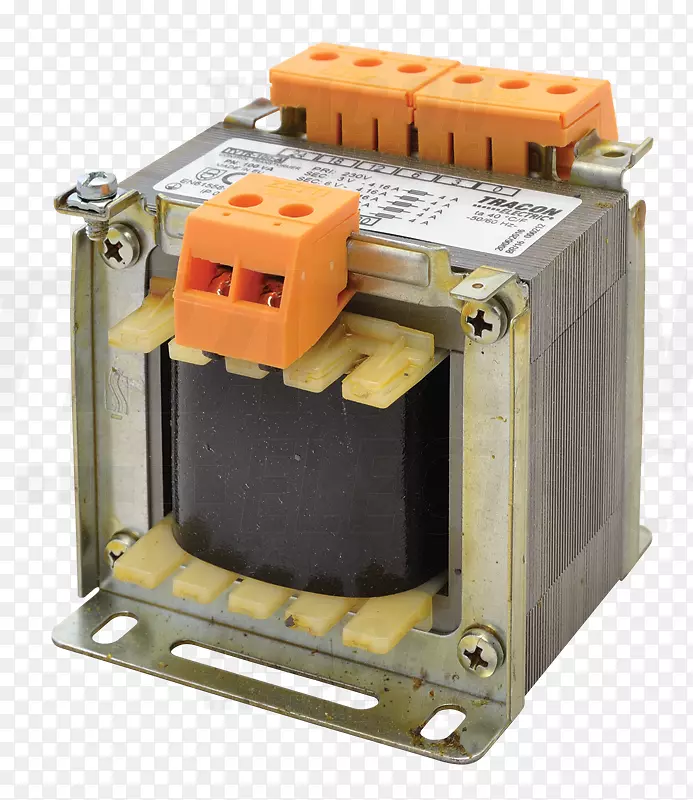 uzwojenie wtórne隔离变压器42伏电力系统单相电力-静电日