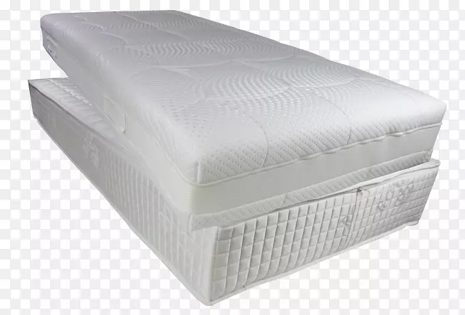床垫泡沫枕头-皇家床
