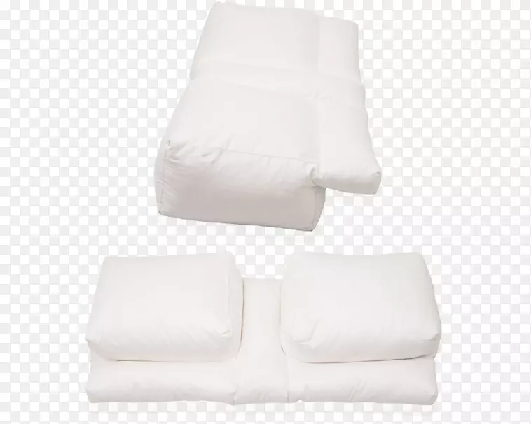 枕头垫记忆泡沫床-枕头