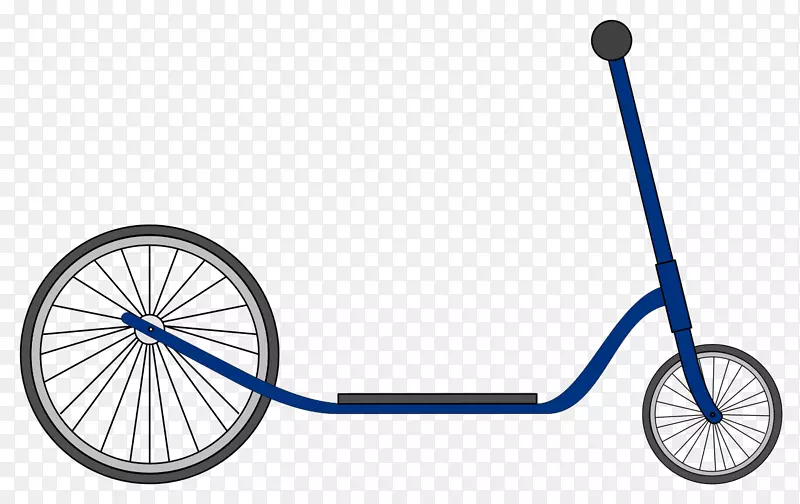 自行车车轮自行车车架自行车传动系统部分混合自行车轮辐自行车