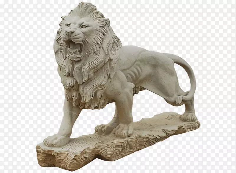 狮子雕像雕塑雕刻雕像-狮子