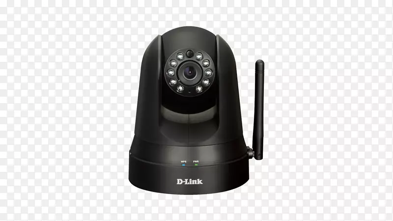d-link dcs-7000 l无线安全摄像机d-link dcs-5009L-照相机