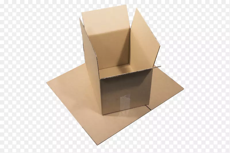 纸板箱纸箱包装和标签盒