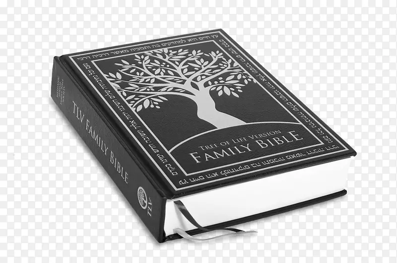 “生命之树”版本：家庭圣经、票房、巫术、书籍收藏-香奈儿七世