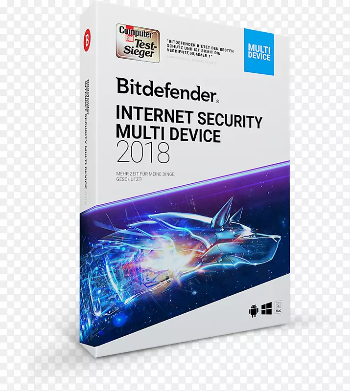 BitDefender网络安全360安全威胁-计算机安全日