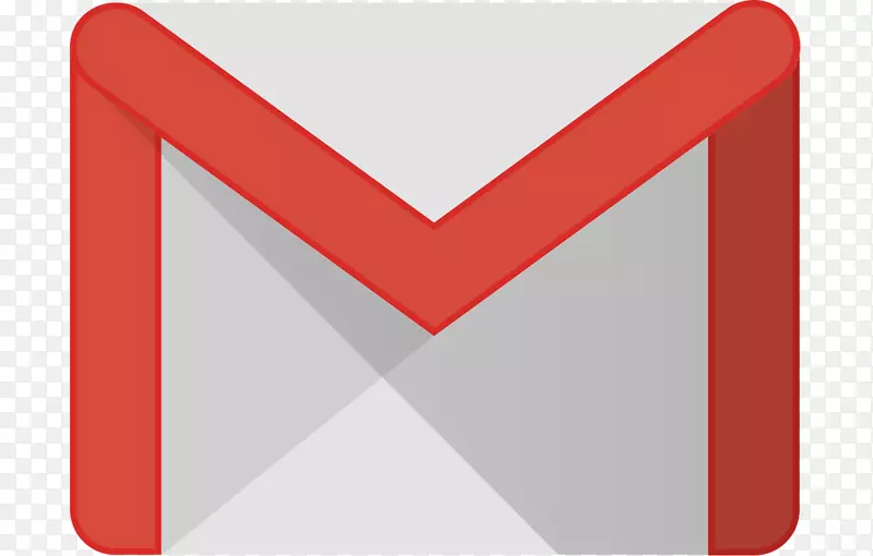 Gmail电子邮件Google徽标-Gmail