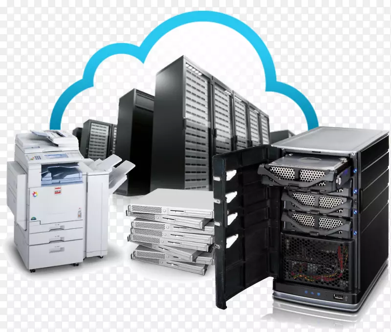 因特网托管服务web托管服务专用主机服务计算机服务器虚拟专用服务器云计算