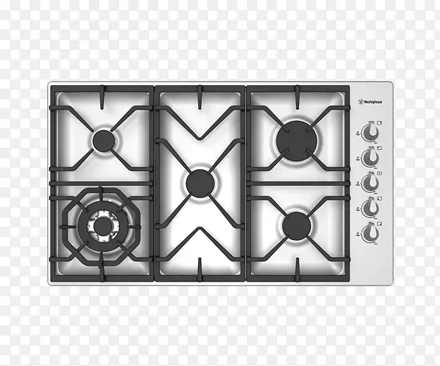 家用电器烹饪范围，锅，铸铁，玻璃搪瓷-厨房