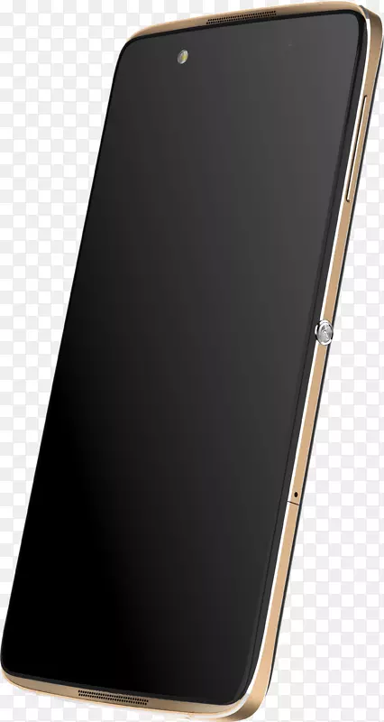 智能手机Alcatel手机Rozetka Qualcomm Snap巨龙8MP-智能手机