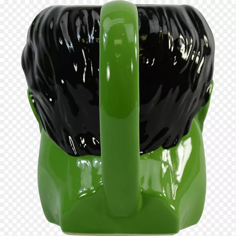 绿色塑料设计