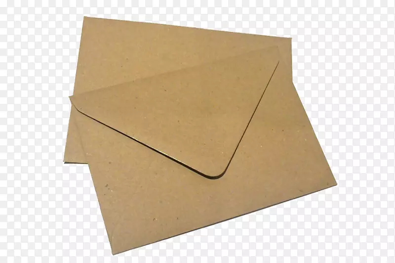 牛皮纸结婚邀请函标准纸尺寸信封