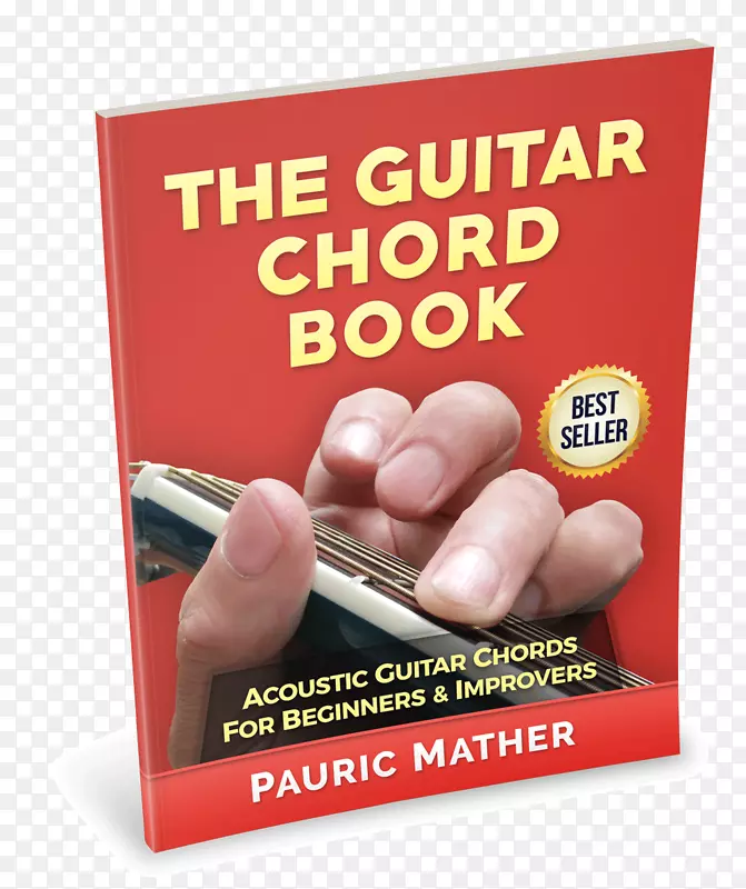 初学者的吉他和弦：终极自学吉他和弦书，剧团吉他和弦书：一个完整的标准调音和弦库-吉他。