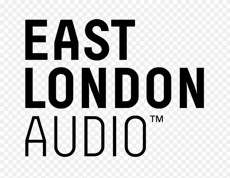 东伦敦音频东伦敦建筑声音伦敦城市-保真标志