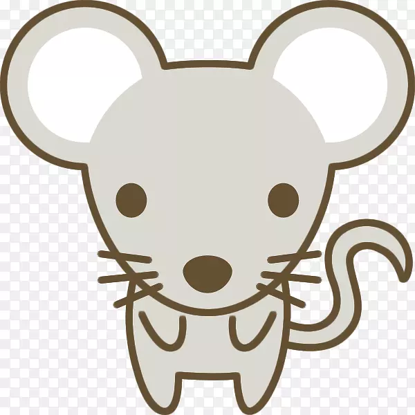 ネズミnezumi otoko鼠灭鼠剂-狗虱
