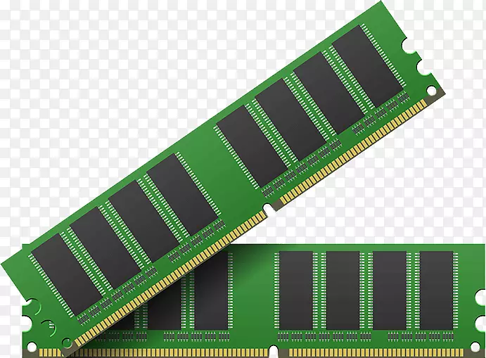 RAM计算机内存闪存rom-计算机